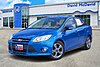 Used 2014 FORD FOCUS SE in FRISCO, TEXAS