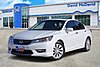 Used 2015 Honda Accord TOURING in FRISCO, TEXAS