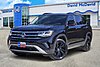 Used 2022 VOLKSWAGEN ATLAS 3.6L V6 SE W/TECHNOLOGY in FRISCO, TEXAS