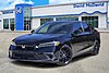 Used 2023 Honda Civic SPORT in FRISCO, TEXAS