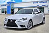 Used 2016 LEXUS IS 200T in FRISCO, TEXAS