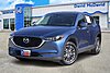 Used 2018 MAZDA CX-5 SPORT in FRISCO, TEXAS