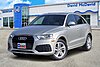 Used 2018 AUDI Q3 2.0T PREMIUM in FRISCO, TEXAS