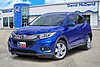 Used 2019 Honda HR-V EX-L in FRISCO, TEXAS