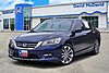 Used 2015 Honda Accord SPORT in FRISCO, TEXAS