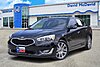 Used 2016 KIA CADENZA PREMIUM in FRISCO, TEXAS