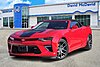 Used 2016 CHEVROLET CAMARO SS in FRISCO, TEXAS