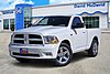 Used 2011 RAM 1500 ST in FRISCO, TEXAS