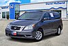 Used 2010 Honda Odyssey EX-L in FRISCO, TEXAS