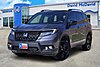 Used 2021 Honda Passport ELITE in FRISCO, TEXAS