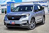 Used 2022 Honda Pilot SPORT in FRISCO, TEXAS