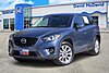 Used 2014 MAZDA CX-5 GRAND TOURING in FRISCO, TEXAS