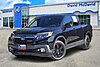 Used 2020 Honda Ridgeline BLACK EDITION in FRISCO, TEXAS