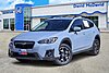 Used 2018 SUBARU XV CROSSTREK 2.0I PREMIUM in FRISCO, TEXAS