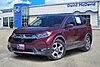 Used 2018 Honda CR-V EX in FRISCO, TEXAS