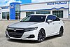 Used 2021 Honda Accord TOURING 2.0T in FRISCO, TEXAS