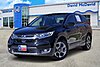 Used 2019 Honda CR-V EX-L in FRISCO, TEXAS