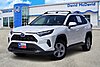 Used 2024 TOYOTA RAV4 HYBRID XLE in FRISCO, TEXAS