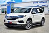 Used 2018 Honda Pilot ELITE in FRISCO, TEXAS