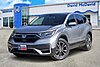 Used 2020 Honda CR-V Hybrid EX-L in FRISCO, TEXAS