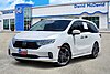 Used 2023 Honda Odyssey ELITE in FRISCO, TEXAS