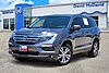 Used 2018 Honda Pilot EX-L in FRISCO, TEXAS