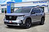 Used 2025 Honda Pilot TRAILSPORT in FRISCO, TEXAS