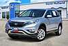 Used 2015 Honda CR-V EX-L in FRISCO, TEXAS