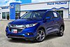 Used 2021 Honda HR-V EX-L in FRISCO, TEXAS