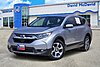Used 2019 Honda CR-V EX-L in FRISCO, TEXAS