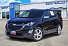 Used 2021 CHEVROLET EQUINOX PREMIER in FRISCO, TEXAS