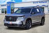 Used 2023 Honda Pilot SPORT in FRISCO, TEXAS