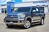 Used 2012 TOYOTA SEQUOIA LIMITED in FRISCO, TEXAS