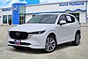 Used 2022 MAZDA CX-5 2.5 TURBO SIGNATURE in FRISCO, TEXAS