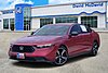 Used 2023 Honda Accord Hybrid SPORT in FRISCO, TEXAS