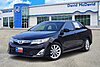 Used 2014 TOYOTA CAMRY XLE in FRISCO, TEXAS