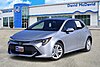 Used 2022 TOYOTA COROLLA HATCHBACK SE in FRISCO, TEXAS