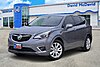Used 2020 BUICK ENVISION PREFERRED in FRISCO, TEXAS
