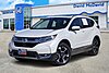 Used 2018 Honda CR-V TOURING in FRISCO, TEXAS