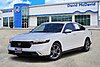 Used 2023 Honda Accord Hybrid EX-L in FRISCO, TEXAS