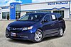 Used 2014 Honda Odyssey EX-L in FRISCO, TEXAS
