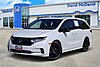 Used 2023 Honda Odyssey SPORT in FRISCO, TEXAS