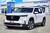Used 2024 Honda Pilot ELITE in FRISCO, TEXAS