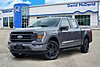 Used 2021 FORD F-150 LARIAT in FRISCO, TEXAS