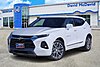 Used 2019 CHEVROLET BLAZER PREMIER in FRISCO, TEXAS