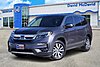 Used 2020 Honda Pilot EX-L in FRISCO, TEXAS