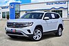 Used 2023 Volkswagen Atlas 3.6L V6 SE W/TECHNOLOGY in FRISCO, TEXAS
