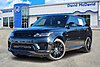 Used 2022 LAND ROVER RANGE ROVER SPORT HSE DYNAMIC in FRISCO, TEXAS