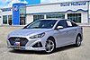 Used 2019 HYUNDAI SONATA SEL in FRISCO, TEXAS