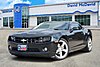 Used 2011 CHEVROLET CAMARO 1LT in FRISCO, TEXAS
